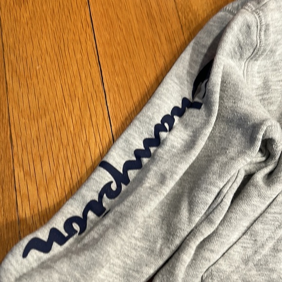 Champion size 4 t hoodie good condition - Picture 2 of 3